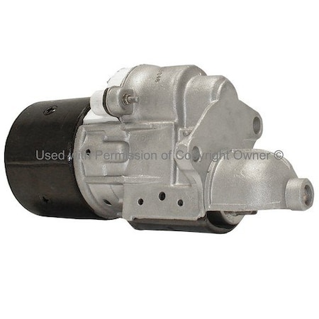 Mpa Quality-Built Starter Remanufactured, MPA Quality-Built 3257 3257